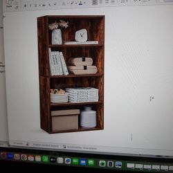 Bookshelf 
