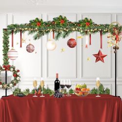 49-102" Adjustable Metal Balloon Arch Stand 