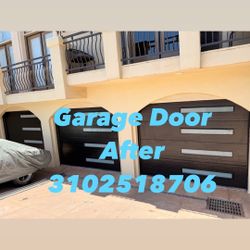 Garage Door 