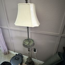 Vintage Floor Lamp 