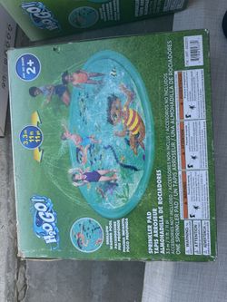 kids pool