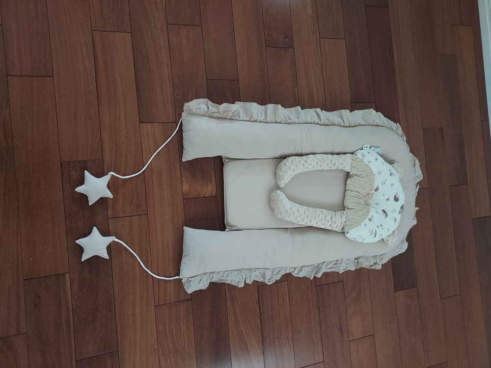 Baby Sleeping Pad
