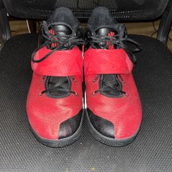 Nike Kyrie Low 4
