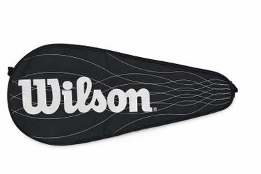 Estuche protector de raqueta de tenis Wilson