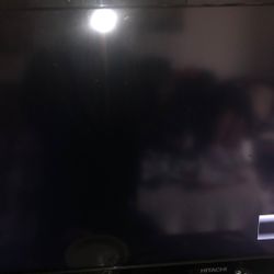 Hitachi Tv 