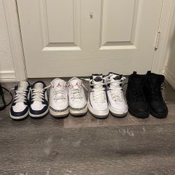 kids jordan’s 