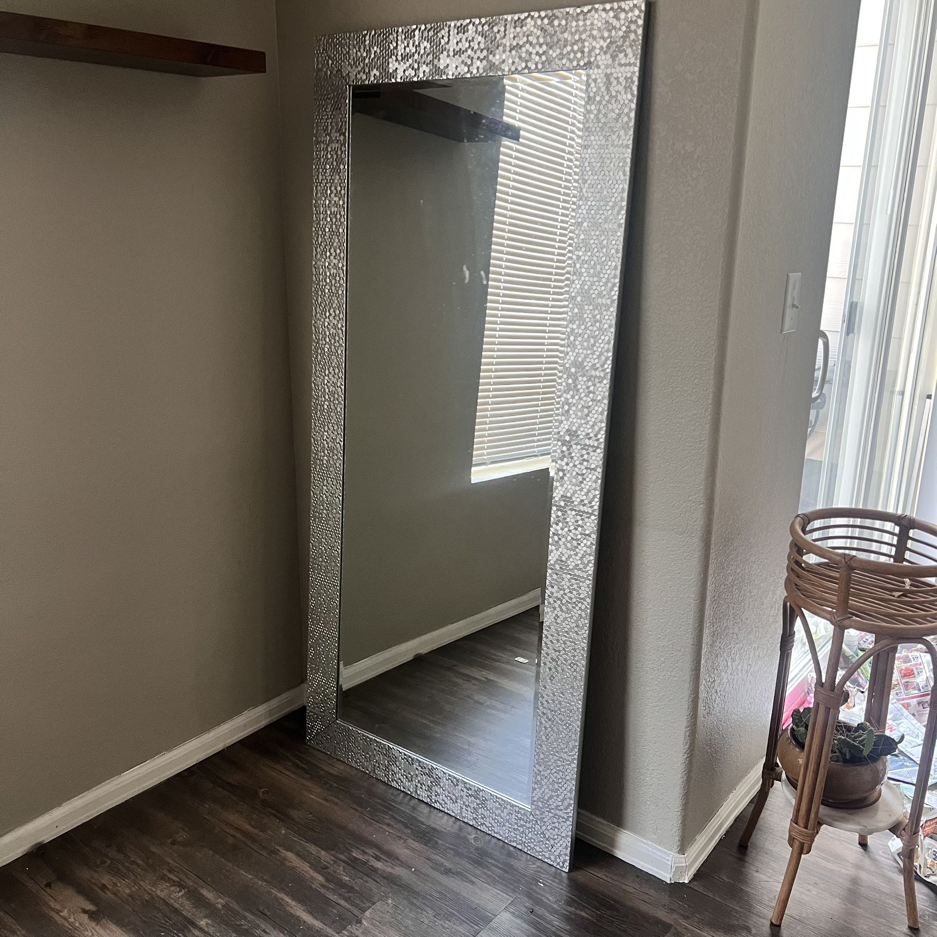 Full Body Mirror