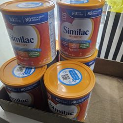 Similac Sensitive Formula For Sale