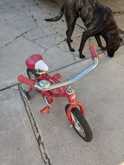 Radio Flyer Bike
