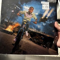 Bad Bunny Vinyl New Sealed 