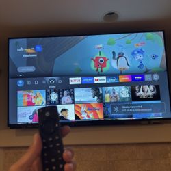 70” Insignia Tv