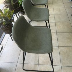 Counter Chair Stools