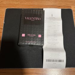 Valentino Born In Roma Mens Cologne