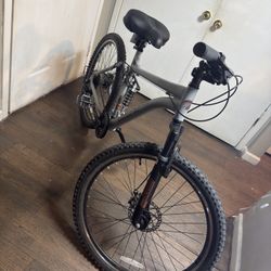 Ozone 500 Men's N275 27.5 In Mountain Bike