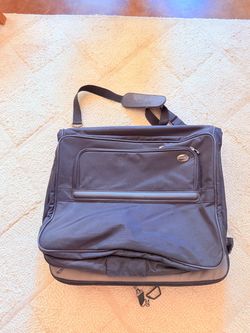 Garment bag
