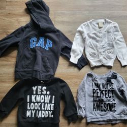 Toddler Winter Clothes