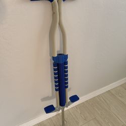 Pogo Stick Large Child
