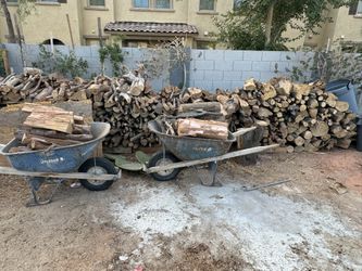 firewood ..Leña Para Fogatas