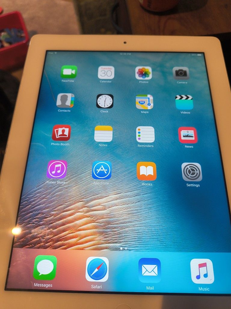 I Pad 2