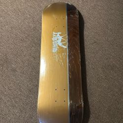 Hockey Skatebaords Andrew Allen Pinto 8.5 Deck