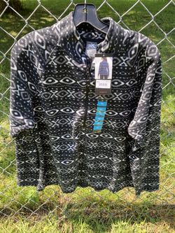 ZEROXPOSUR XL Black woman’s pull over new
