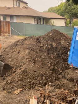 Free Dirt