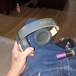 Beats By Dre Studio 3