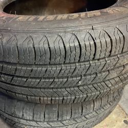 Michelin  $150  2