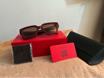 Ferragamo Glasses 2084S