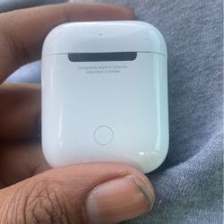 Air Pods 2 Gen 