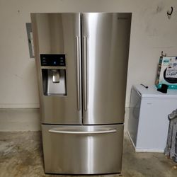 Samsung Refrigerator 