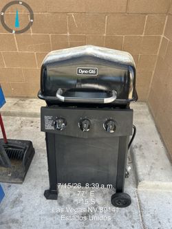Grill