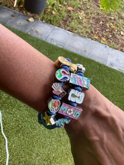 FIFA bracelet