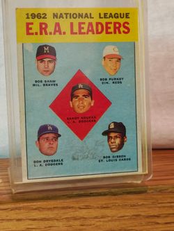 Vintage cards for sale