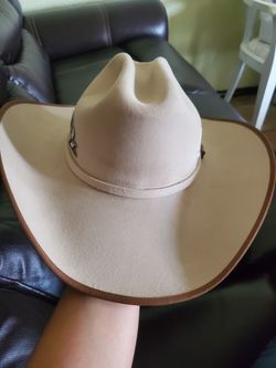 Felt Hat