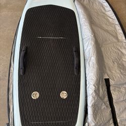 Lift eFoil 5’4” Cruiser