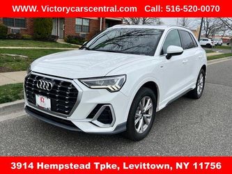 2023 Audi Q3
