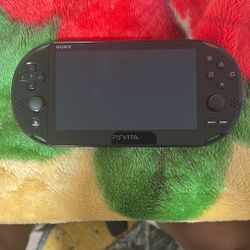Ps Vita