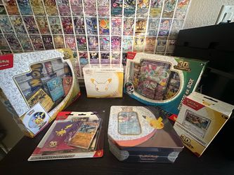 Pokemon