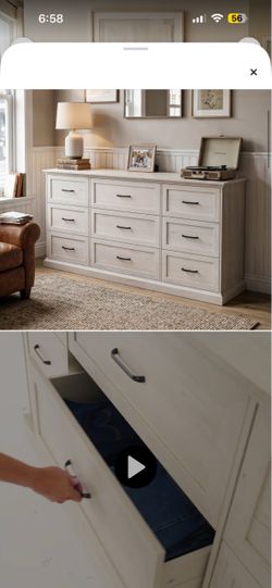 Dresser