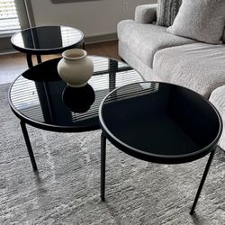 Luxury Accent Tables 
