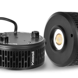 Kessil A360x - Two Lights With WiFi Dongle
