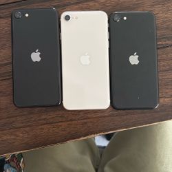 iPhone SE