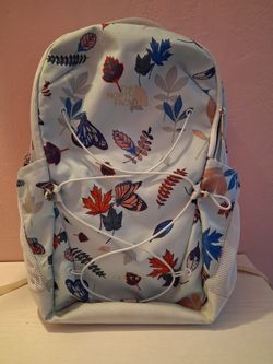The North Face Backpack