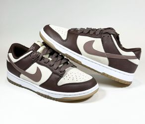 Nike Dunk Low Plum Eclipse
