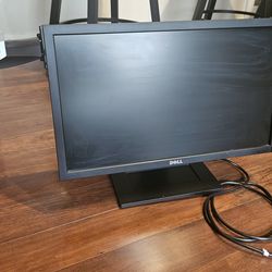 Dell 22" Monitor