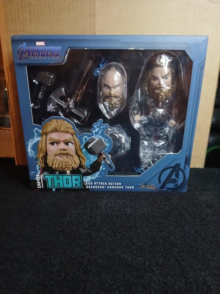 Avengers Endgame: Thor EAA-103