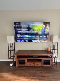 Sony Bravia 85inch 4K Smart TV