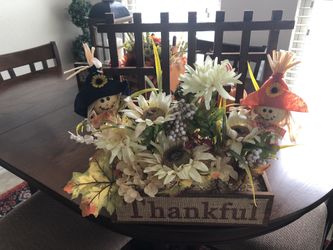 Nice Fall Decoration