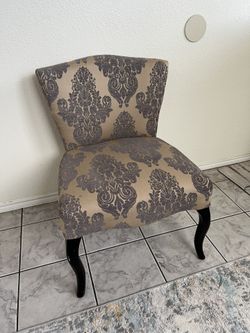 Accent Chair